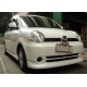 Toyota Sienta '03 A style Body Kit