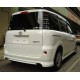 Toyota Sienta '03 A style Body Kit