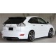 Toyota Harrier '03~'08 / Lexus RX350 ZE style Body Kit