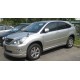 Toyota Harrier '03 GL style Body Kit
