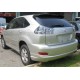 Toyota Harrier '03 GL style Body Kit