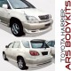 Toyota Harrier '01 OM style Body Kit