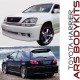 Toyota Harrier '99 GL style Body Kit