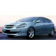 Toyota Caldina '03 OM style Body Kit