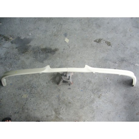 Toyota Caldina '05 OA style Front Skirt