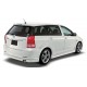 Toyota Wish '06 WL style Body Kit