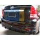 Toyota Wish '06 ARS style Body Kit