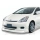 Toyota Wish '03 GL style Body Kit