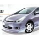 Toyota Wish '03 - '04 KS style Body Kit