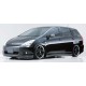 Toyota Wish '04 MWL style Body Kit