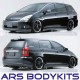 Toyota Wish '04 MWL style Body Kit