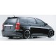 Toyota Wish '04 MWL style Body Kit