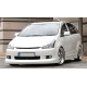 Toyota Wish '03 GS style Body Kit