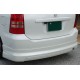 Toyota Wish '03 GS style Body Kit