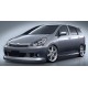 Toyota Wish '03 KS Style Body Kit