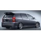 Toyota Wish '03 KS Style Body Kit
