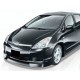 Toyota Wish '03 WL style Body Kit