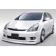 Toyota Wish '03 TD style Body Kit