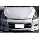 Toyota Wish '03 S-X style Body Kit