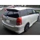 Toyota Wish '03 S-X style Body Kit
