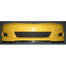 Toyota Wish '06 V-K style Front Lip