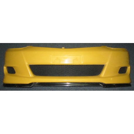 Toyota Wish '06 V-K style Front Lip