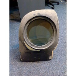 Toyota Wish '06 A Style Speaker Box