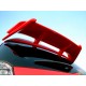 Toyota Wish '06 AF Style Roof Spoiler