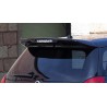 Toyota Wish '06 FL Style Roof Spoiler