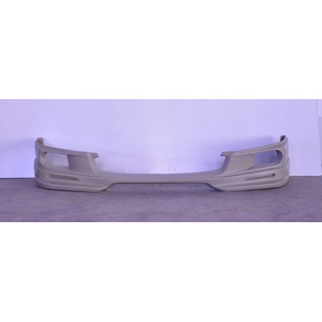 Toyota Wish '03 AF style Body Kit