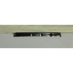 Toyota Wish '03 TC style Rear Diffuser