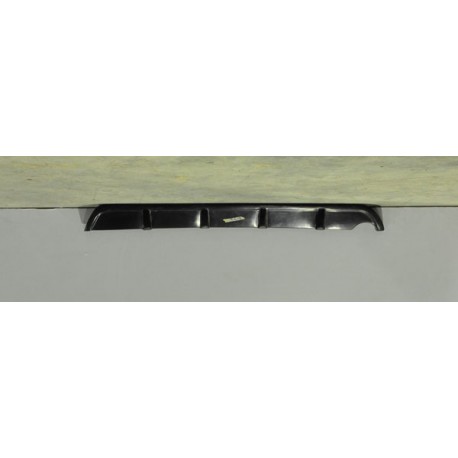 Toyota Wish '03 TC style Rear Diffuser