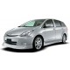 Toyota Wish '06 ML-A style Body Kit