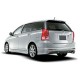 Toyota Wish '06 ML-A style Body Kit