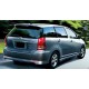 Toyota Wish '06 OM style Body Kit