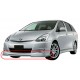 Toyota Wish '06 V style Front Lip