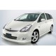 Toyota Wish '06 KS style Body Kit