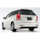 Toyota Wish '06 KS style Body Kit