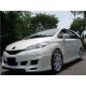 Toyota Wish X Spec '09 AMT style Body Kit