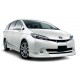 Toyota Wish S Spec '09 ML style Body Kit