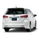 Toyota Wish S Spec '09 AMT-B style Body Kit