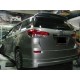 Toyota Wish X Spec '09 ML-A style Body Kit