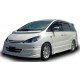 Toyota Estima '01 C style Body Kit