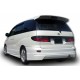 Toyota Estima '01 C style Body Kit