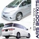 Toyota Estima '01 Aero style Body Kit
