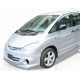Toyota Estima '01 Aero style Body Kit