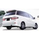 Toyota Estima '01 Aero style Body Kit