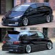 Toyota Estima '01 FL Style Body Kit