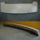 Toyota Estima '05 KS Style Roof Spoiler