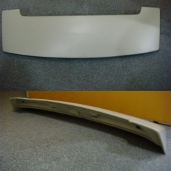 Toyota Estima '05 KS Style Roof Spoiler
